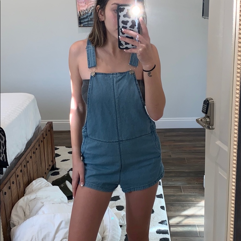 Overalls